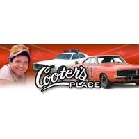 Cooter's Place coupons